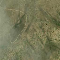 Satellite imagery of Khrch’ak, AM