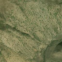 Satellite imagery of Khrch’ak, AM