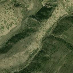 Satellite imagery of Khrch’ak, AM