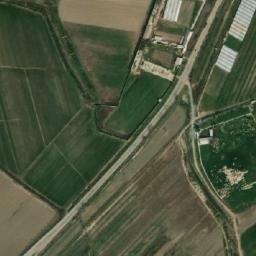 Satellite imagery of survey_point, UZ
