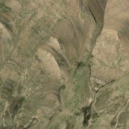 Satellite imagery of Pereval Kogart, CN