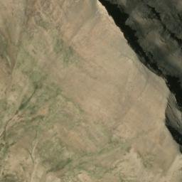 Satellite imagery of Pereval Kogart, CN