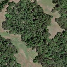 Satellite imagery of Little Rainbow Ridge, US