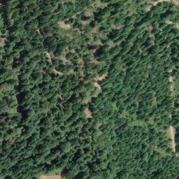 Satellite imagery of Thompson Bluff, US
