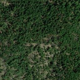 Satellite imagery of Rattlesnake Ridge, US