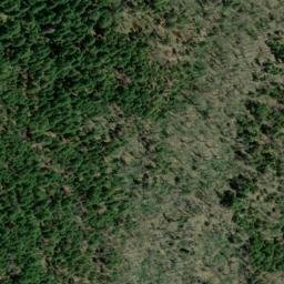 Satellite imagery of Rattlesnake Ridge, US