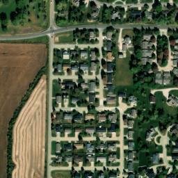 1130 W 1st St, Maryville, MO 64468, USA Satellite Map