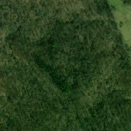 Satellite imagery of Bristol Ridge, US