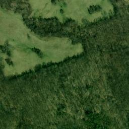 Satellite imagery of Bristol Ridge, US