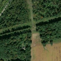 Satellite imagery of Nelms Mine Number 2, US