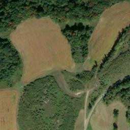 Satellite imagery of Nelms Mine Number 2, US