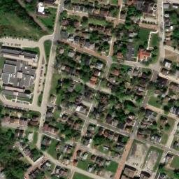Satellite imagery of S 130 — NGS KX1367 — McKeesport, US, US