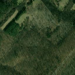 Satellite imagery of Allegrippis Ridge, US