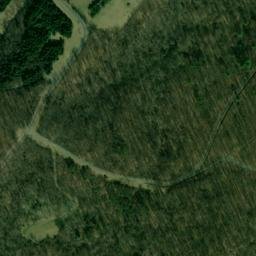 Satellite imagery of Allegrippis Ridge, US