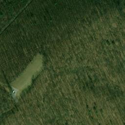 Satellite imagery of Allegrippis Ridge, US