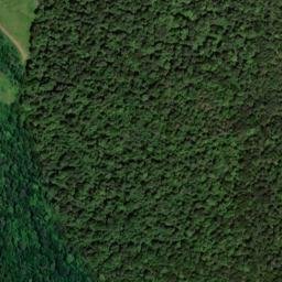 Satellite imagery of Lick Ridge, US