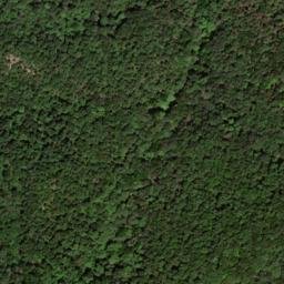 Satellite imagery of Lick Ridge, US