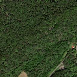 Satellite imagery of Lick Ridge, US