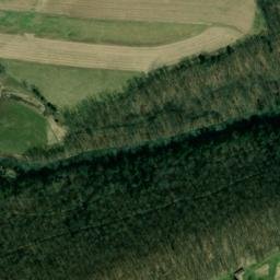 Satellite imagery of Burnt Hill Ridge, US