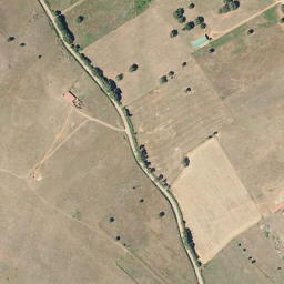 Satellite imagery of survey_point, PT