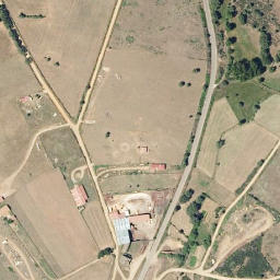 Satellite imagery of survey_point, PT