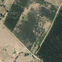 Satellite imagery of survey_point, PT