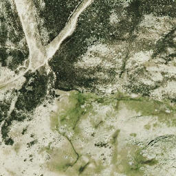 Satellite imagery of Canchal Negro, ES