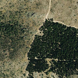 Satellite imagery of survey_point, ES