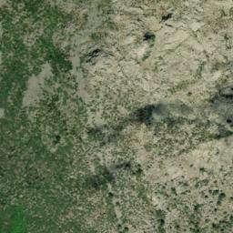 Satellite imagery of Mojón Cimero, ES