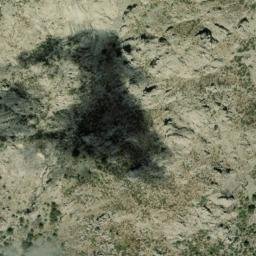 Satellite imagery of Mojón Cimero, ES