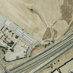 Satellite imagery of boundary_stone, ES