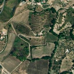 Satellite imagery of Panorama di Agropoli, IT