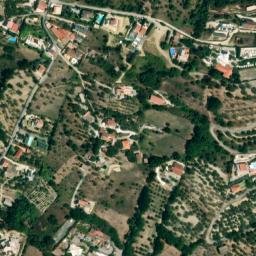 Satellite imagery of Panorama di Agropoli, IT