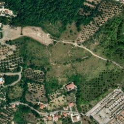 Satellite imagery of Panorama di Agropoli, IT