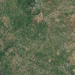 Satellite imagery of Mali Dafinës, AL