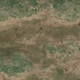 Satellite imagery of Mali Qytetit, AL