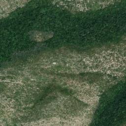 Satellite imagery of Kepi i Rajcëkos, AL