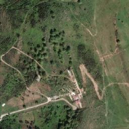 Satellite imagery of Mali Kubesës, AL