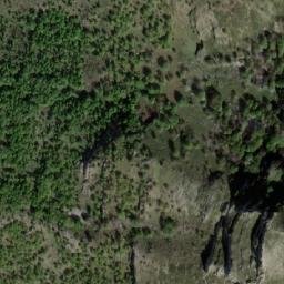 Satellite imagery of Maja e Mazharit, AL