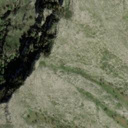 Satellite imagery of Maja e Mazharit, AL