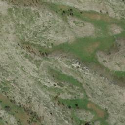 Satellite imagery of Mali Val Derrit, AL