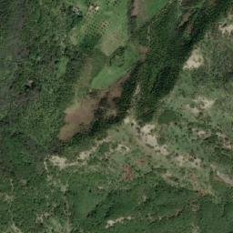 Satellite imagery of Mali Tavës, AL