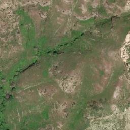 Satellite imagery of Qafa e Skomit, AL