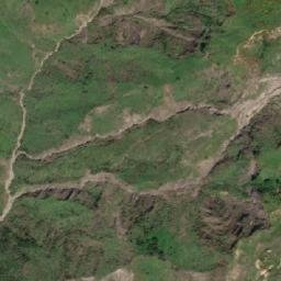 Satellite imagery of Qafa e Skomit, AL