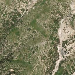 Satellite imagery of Maja e Kulthit, AL