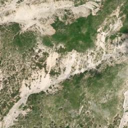 Satellite imagery of Maja e Kulthit, AL