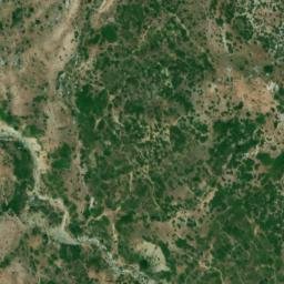 Satellite imagery of Mal Trebeshinë, AL