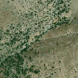 Satellite imagery of Mal Trebeshinë, AL