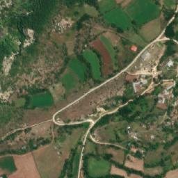 Satellite imagery of Bregu i Tolarit, AL