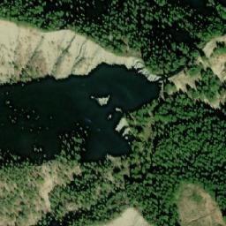 Satellite imagery of Kokojka e Frashërit, AL